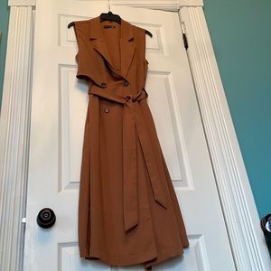 Megan Markle Inspired Dress